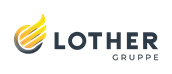 NORDOEL eine Marke der LOTHER GRUPPE Logo