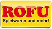 Rofu Kinderland Spielwarenhandelsgesellschaft mbH Rofu Kinderland Spielwarenhandelsgesellschaft mbH Logo