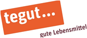 tegut... gute Lebensmittel GmbH & Co. KG tegut... gute Lebensmittel GmbH & Co. KG Logo
