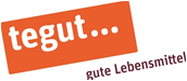 tegut... gute Lebensmittel GmbH & Co. KG Logo