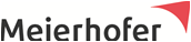 Meierhofer AG Meierhofer AG Logo