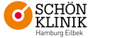 Schön Klinik Hamburg SE & Co. KG Logo