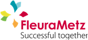FleuraMetz Deutschland GmbH Logo