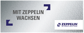 Zeppelin Konzern Logo Zeppelin Konzern Logo