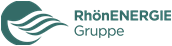 RhönEnergie Gruppe Logo