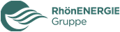 RhönEnergie Gruppe RhönEnergie Gruppe Logo