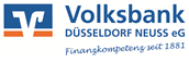 Volksbank Düsseldorf Neuss eG Logo