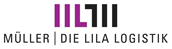 Müller - Die lila Logistik Service GmbH Müller - Die lila Logistik Service GmbH Logo