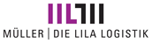 Müller - Die lila Logistik Service GmbH Logo