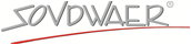 SOVDWAER GmbH Logo SOVDWAER GmbH Logo