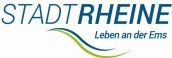 Stadt Rheine Stadt Rheine Logo