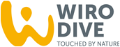 WIRODIVE Tauch- und Erlebnisreisen GmbH Logo