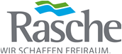 Rasche GmbH Logo Rasche GmbH Logo