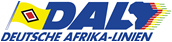 DAL Deutsche Afrika-Linien GmbH & Co. KG Logo DAL Deutsche Afrika-Linien GmbH & Co. KG Logo