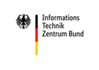Informationstechnikzentrum Bund (ITZBund) Logo