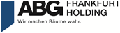 ABG FRANKFURT HOLDING Wohnungsbau- und Beteiligungsgesellschaft mbH Logo