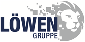 LÖWEN ENTERTAINMENT GmbH LÖWEN ENTERTAINMENT GmbH Logo