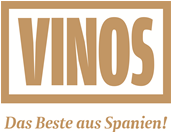 Wein & Vinos GmbH Logo Wein & Vinos GmbH Logo
