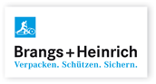 Brangs + Heinrich GmbH Logo Brangs + Heinrich GmbH Logo