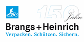 Brangs + Heinrich GmbH Brangs + Heinrich GmbH Logo