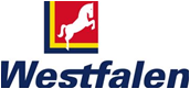 Westfalen AG Logo