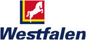 Westfalen AG Logo Westfalen AG Logo