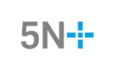 5N Plus Lübeck GmbH 5N Plus Lübeck GmbH Logo