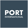 Port International GmbH Logo