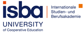 ISBA – Internationale Studien- und Berufsakademie gGmbH, Studienort Freiburg ISBA – Internationale Studien- und Berufsakademie gGmbH, Studienort Freiburg Logo