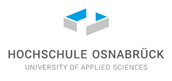 Institut für Duale Studiengänge der Hochschule Osnabrück Logo