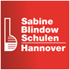 Sabine Blindow-Schulen GmbH & Co. KG Logo