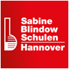 Sabine Blindow-Schulen GmbH & Co. KG Logo