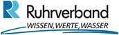 Ruhrverband Körperschaft des öffentlichen Rechts Logo