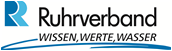 Ruhrverband Körperschaft des öffentlichen Rechts Logo Ruhrverband Körperschaft des öffentlichen Rechts Logo