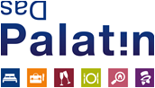 Palatin Kongresshotel und Kulturzentrum GmbH Logo