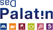 Palatin Kongresshotel und Kulturzentrum GmbH Palatin Kongresshotel und Kulturzentrum GmbH Logo