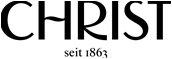 CHRIST Juweliere und Uhrmacher seit 1863 GmbH Logo CHRIST Juweliere und Uhrmacher seit 1863 GmbH Logo