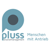 pluss Personalmanagement GmbH Logo