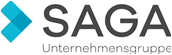 SAGA Unternehmensgruppe Logo