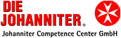 Johanniter Competence Center GmbH Logo Johanniter Competence Center GmbH Logo