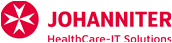 Johanniter HealthCare-IT Solutions GmbH Logo