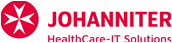Johanniter HealthCare-IT Solutions GmbH Johanniter HealthCare-IT Solutions GmbH Logo