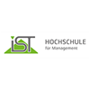 IST-Hochschule für Management Logo