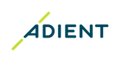 Adient Components Ltd. & Co. KG /Adient Engineering and IP GmbH/ Adient Ltd. & Co. KG Logo Adient Components Ltd. & Co. KG /Adient Engineering and IP GmbH/ Adient Ltd. & Co. KG Logo