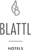 BLATTL Hotels Logo