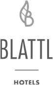 BLATTL Hotels Logo BLATTL Hotels Logo