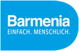 Barmenia Krankenversicherung AG Logo