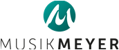 Musik Meyer GmbH Logo