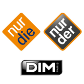 Nur Die Germany GmbH Logo