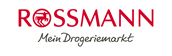 Dirk Rossmann GmbH Logo